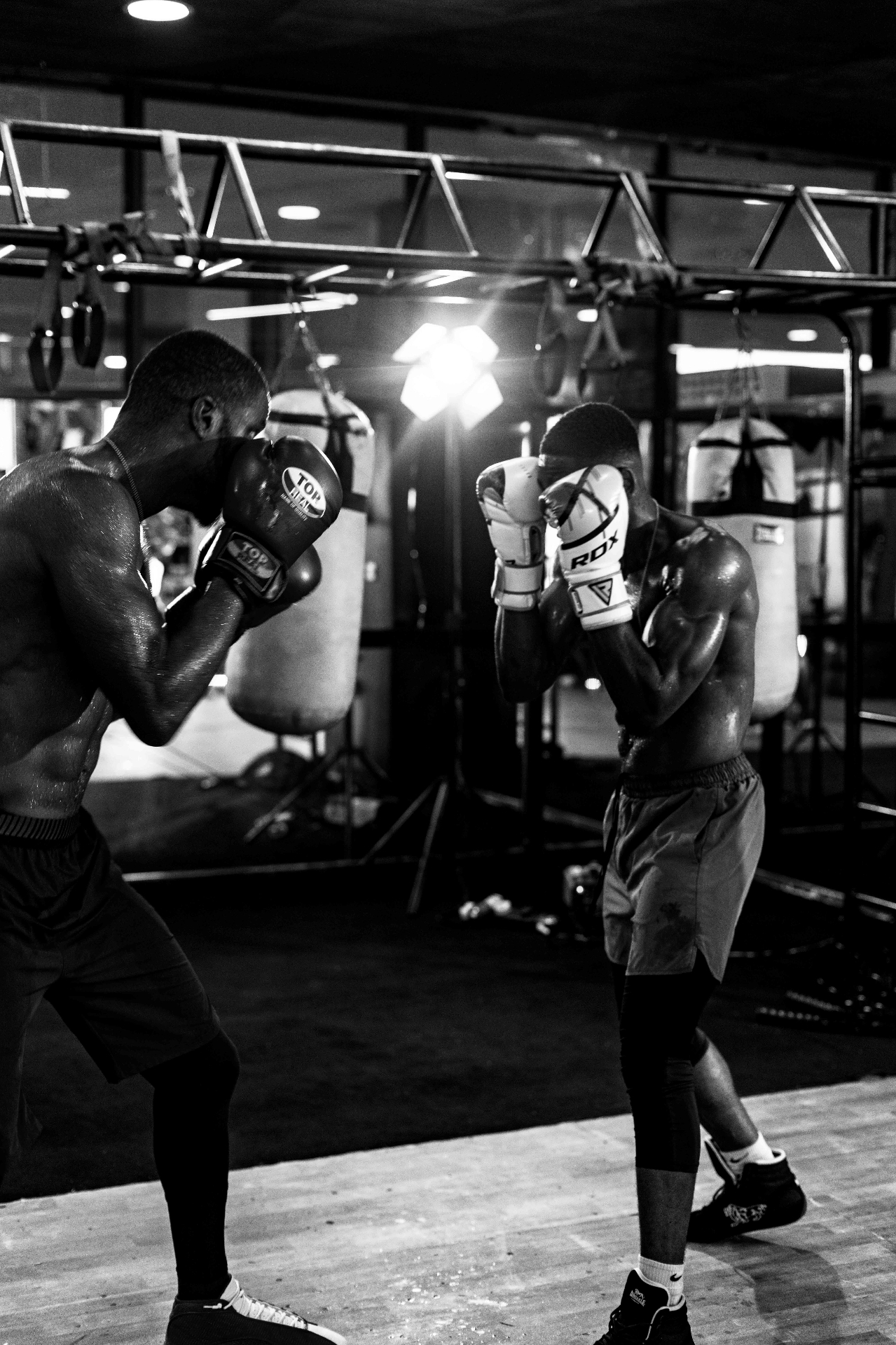 Professional + Competitive Batch at Soviet Boxing Club Kolenchery — 20 sessions a month. Built for serious athletes and fighters.